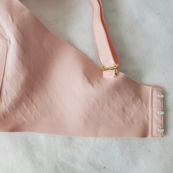 Knix Tan Wingwoman Contour Bra Size 7+ - Picture 9 of 11